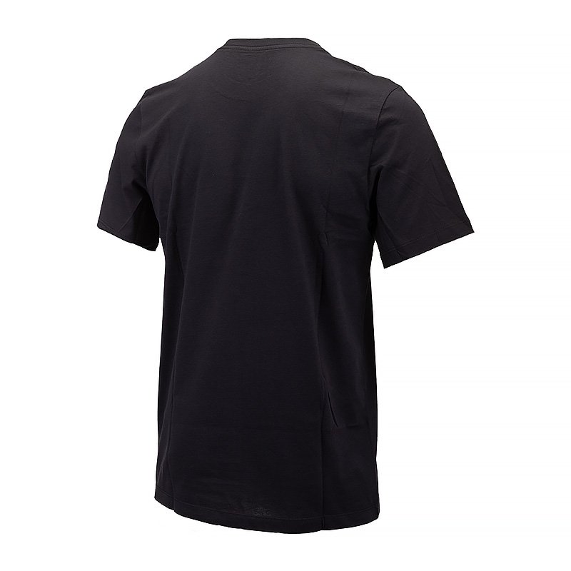Футболка Nike U TEE SPRING BREAK JDI XL, фото №2
