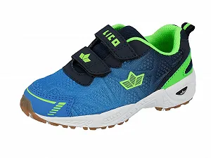 Детские комнатные кроссовки Lico Flori V - Фото 1