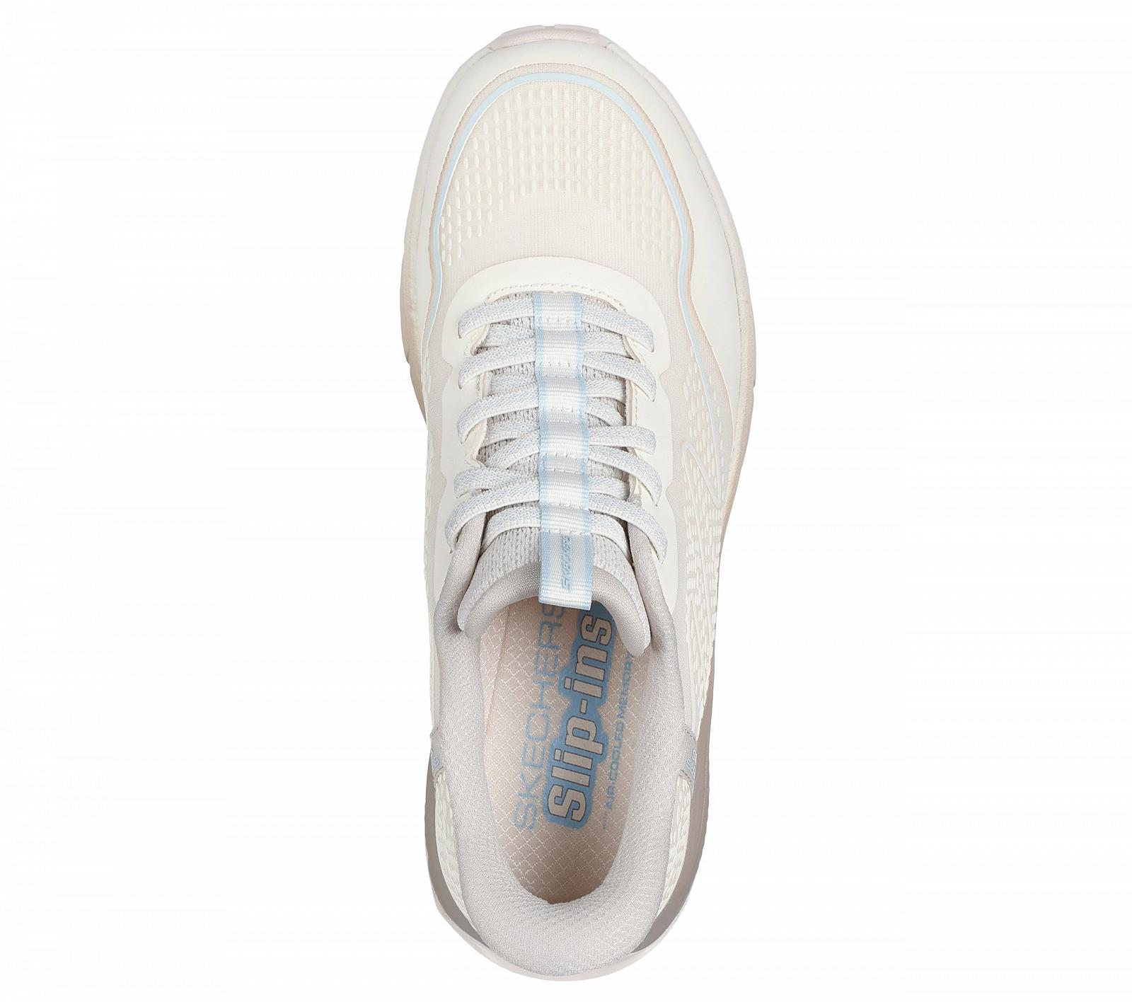 Кроссовки Skechers Switch Back Mist, фото №2