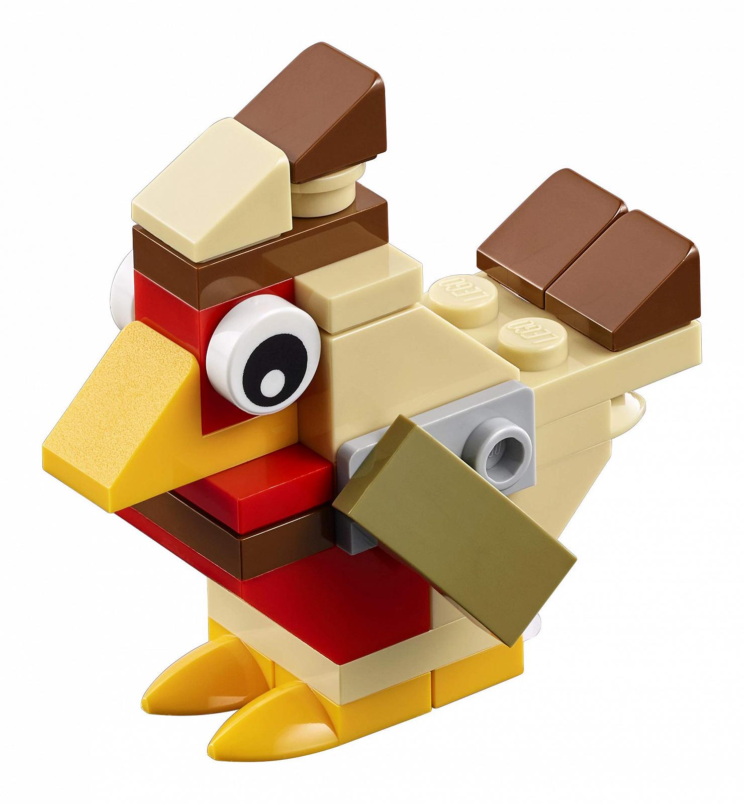 Набір LEGO Christmas Build Up, фото №7