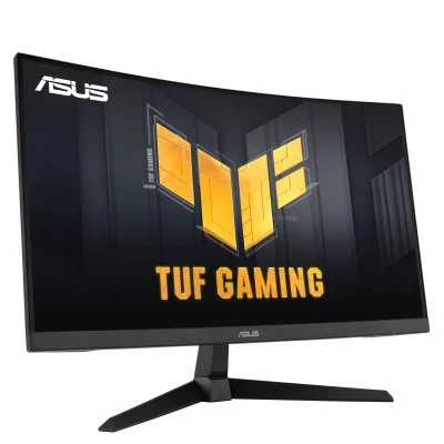 Монитор ASUS TUF Gaming VG27VQ3B, фото №3 Монитор ASUS TUF Gaming VG27VQ3B, фото №3