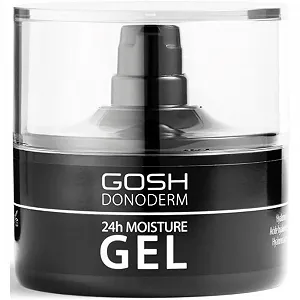 Гель для обличчя Gosh Donoderm Moisture Gel Prestige зволожувальний 50 мл - Фото 1