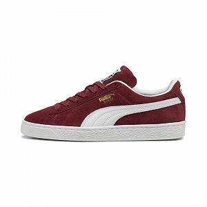 Кроссовки Puma Suede Classic - Фото 1
