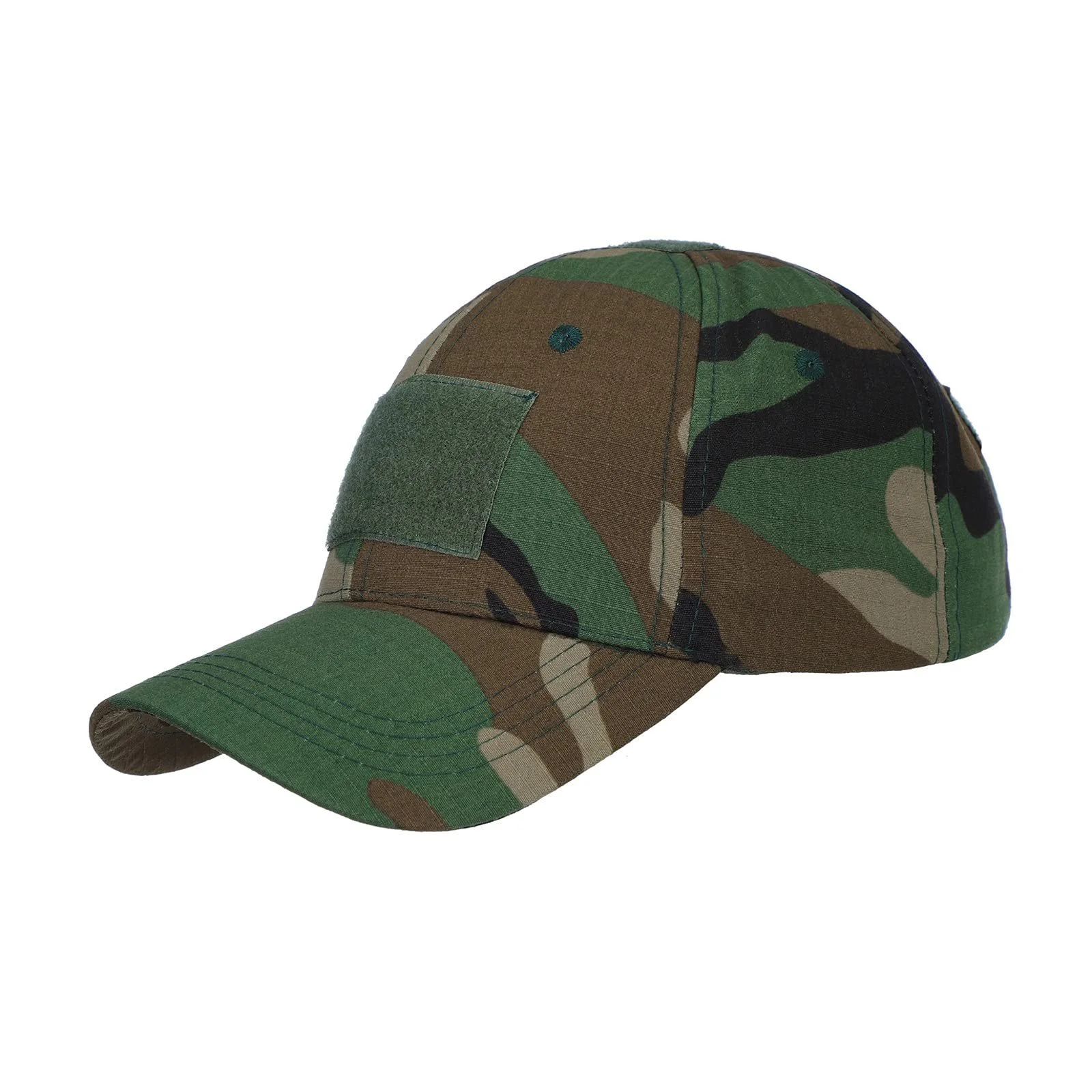 Кепка японский стиль детская для девочек регулируемая с отверстием, фото №1