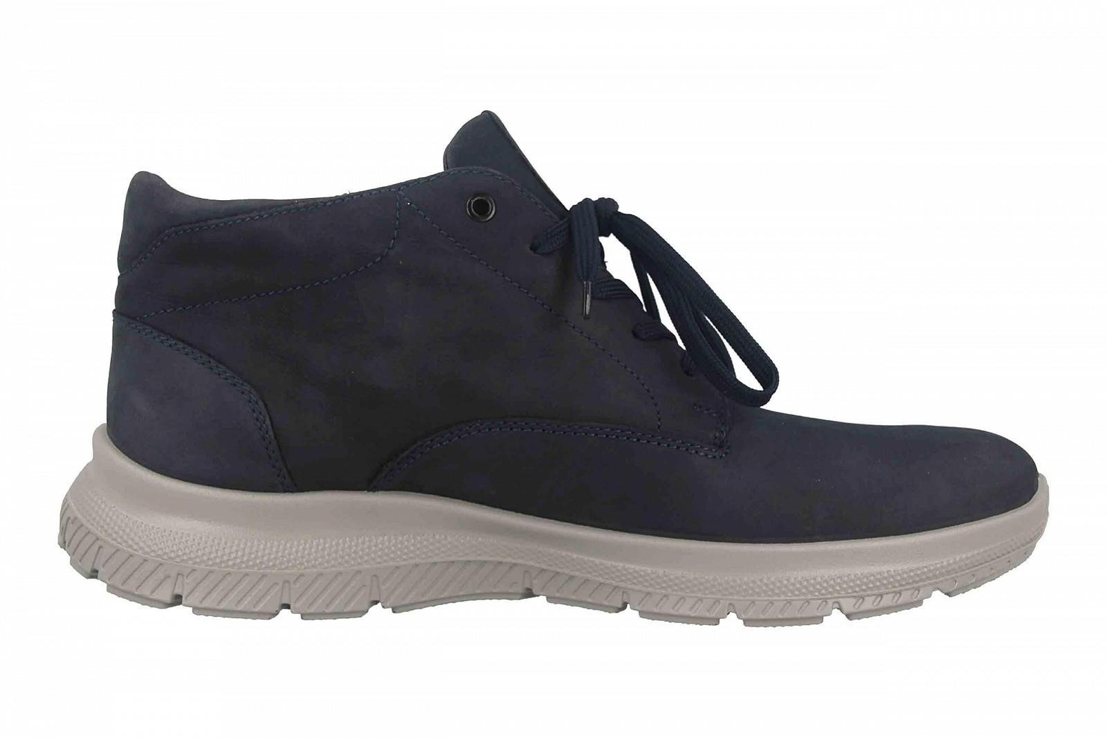 Мужские Сапоги Jomos Confidence, фото №4