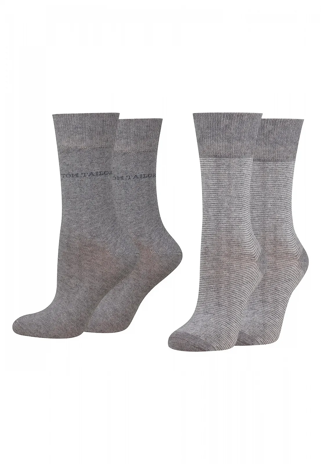 Жіночі шкарпетки TOM TAILOR, фото №1 Жіночі шкарпетки TOM TAILOR, фото №1