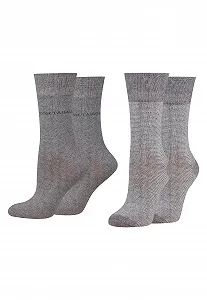 Жіночі шкарпетки TOM TAILOR - Фото 1