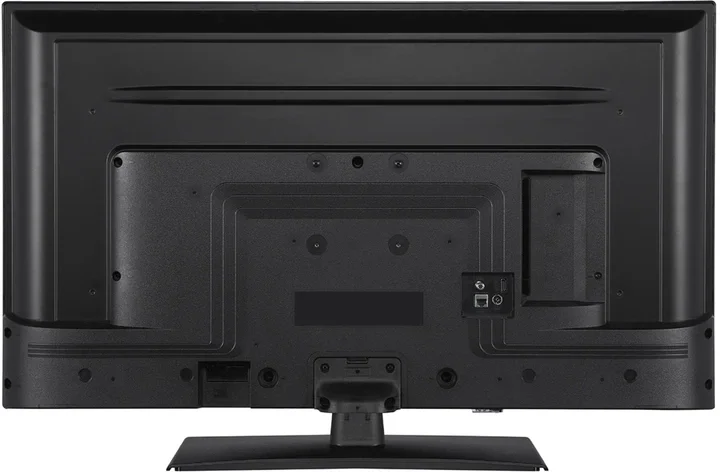 Телевізор 43" JVC LT-43VF5355 / Full HD / 60 Гц / LED / Smart TV (TiVo) / Wi-Fi / Bluetooth / T2, фото №5 Телевізор 43" JVC LT-43VF5355 / Full HD / 60 Гц / LED / Smart TV (TiVo) / Wi-Fi / Bluetooth / T2, фото №5
