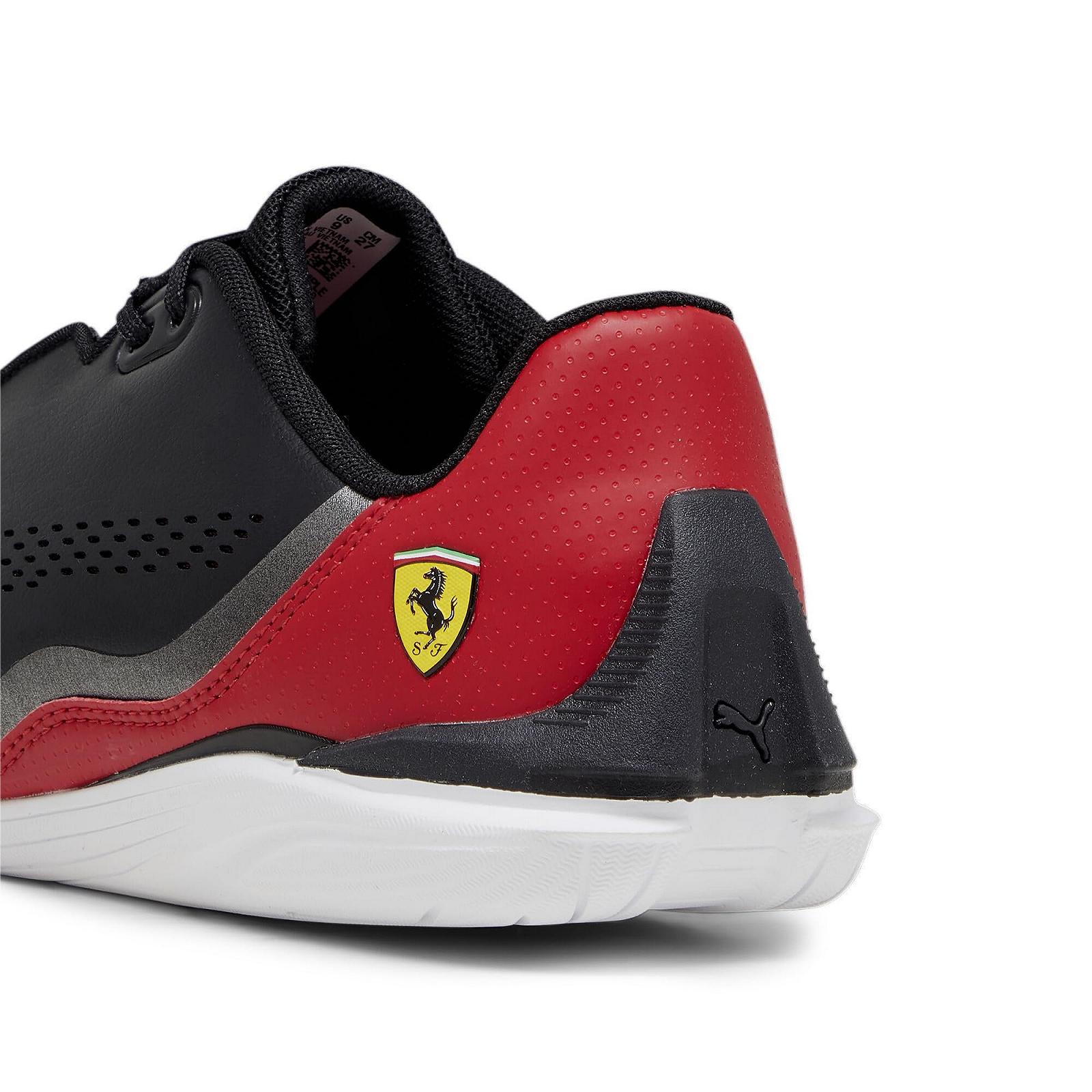 Кросівки PUMA Ferrari Drift Cat Decima Unisex, фото №3