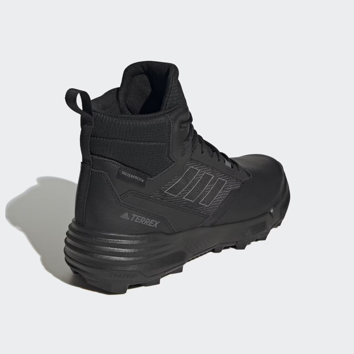 Черевики Core-Black Grey-Four Grey-Six 44, фото №5