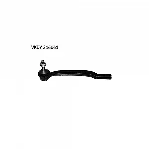 Наконечник рулевой тяги SKF VKDY 316061 для VOLVO передний мост слева - Фото 1