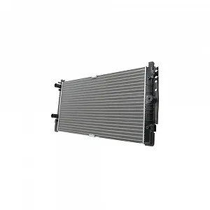 Радиатор охлаждения двигателя HELLA 8MK 366 301-721 - Фото 1