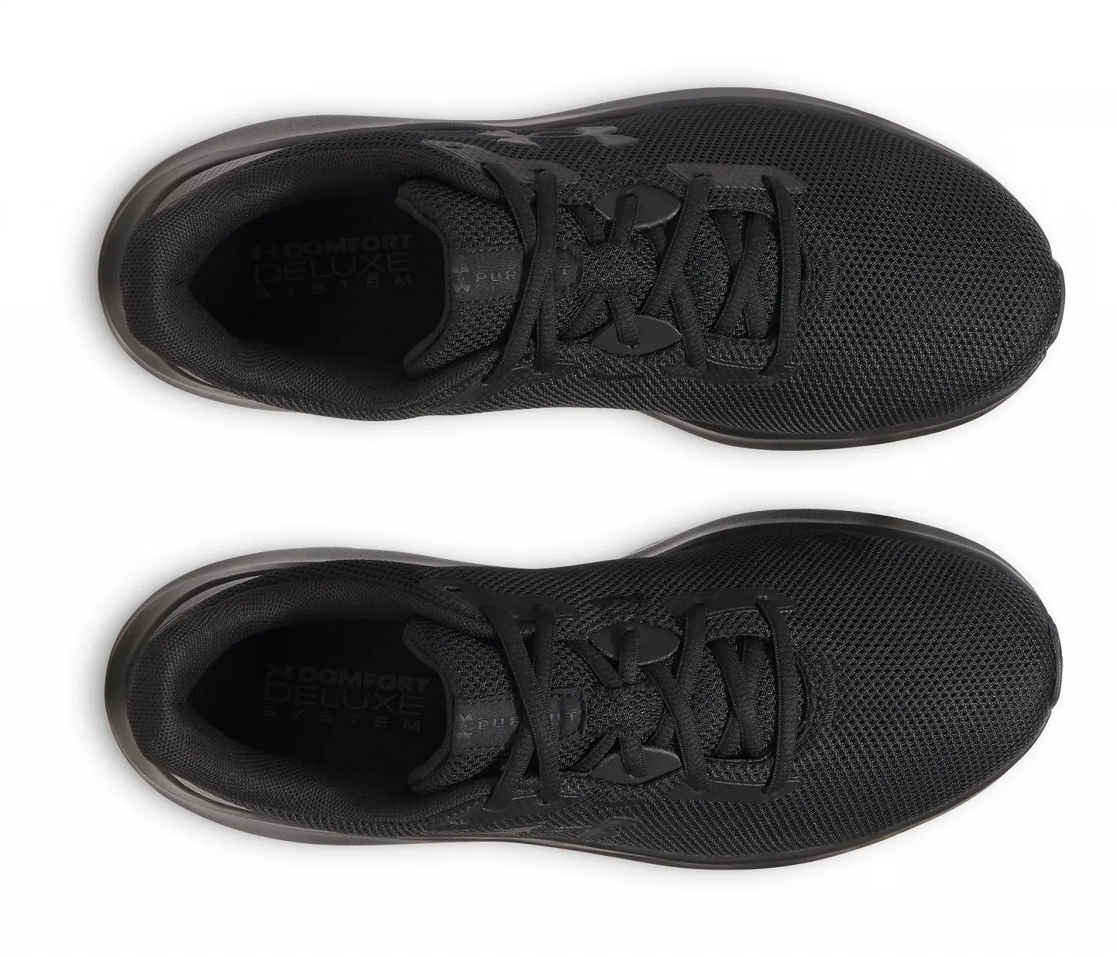 Кроссовки Under Armour Charged Pursuit 4, фото №2