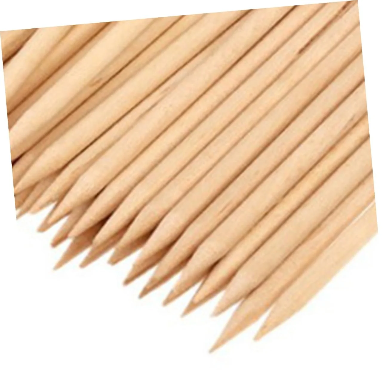 Палочки для маникюра CALLARON Деревянные палочки для ногтей, фото №5