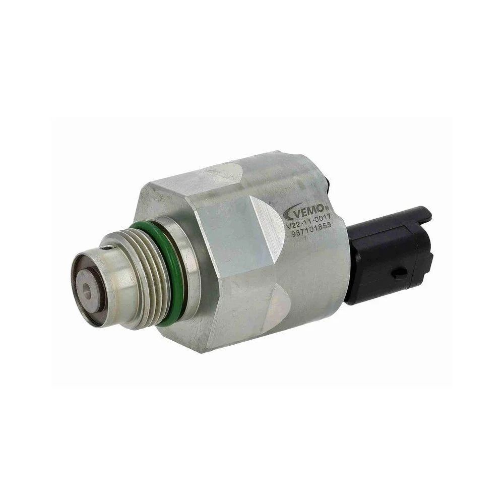 Регулятор давления системы Common Rail VEMO V22-11-0017, фото №1 Регулятор давления системы Common Rail VEMO V22-11-0017, фото №1