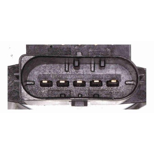 Мотор стеклоочистителя VEMO V25-07-0031 Оригинал VEMO для FORD, передний, фото №3