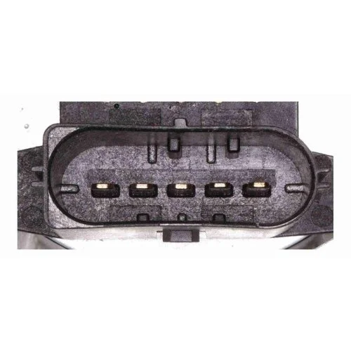 Мотор стеклоочистителя VEMO V25-07-0031 Оригинал VEMO для FORD, передний, фото №3