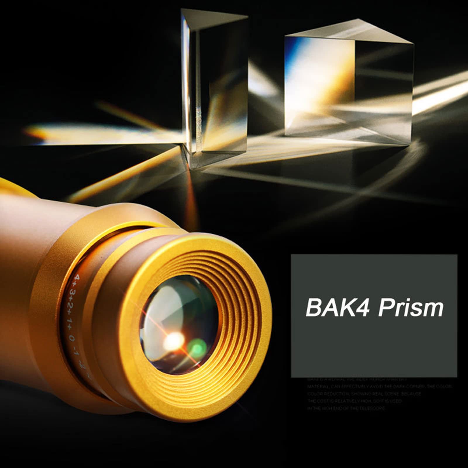 Монокуляр Pirate Telescope 10x50 Мощный зумируемый из медной подзорной трубы Водонепроницаемый, фото №5 Монокуляр Pirate Telescope 10x50 Мощный зумируемый из медной подзорной трубы Водонепроницаемый, фото №5