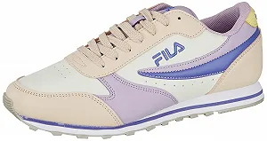 Кроссовки FILA Orbit Teens для детей, унисекс - Фото 1