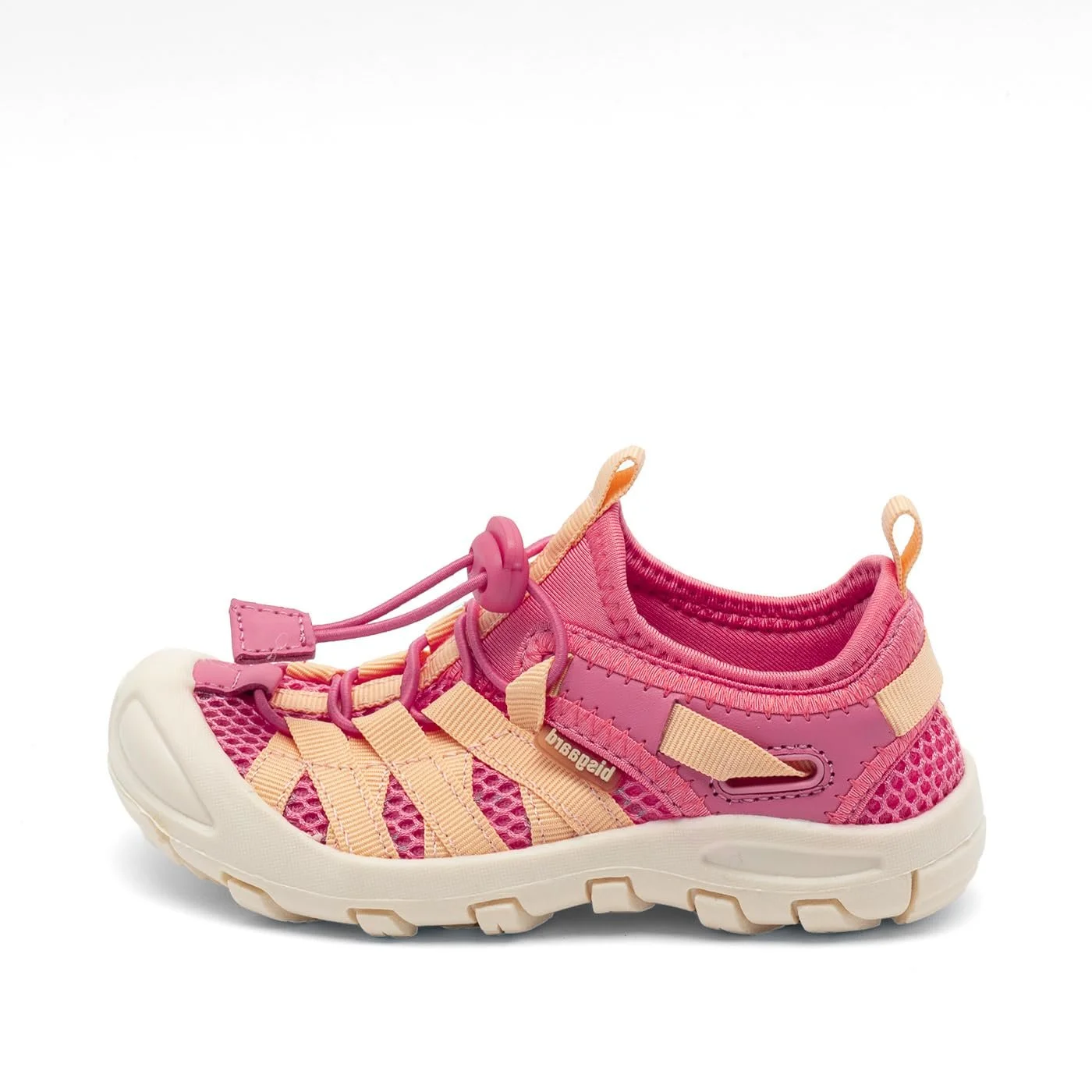 Кроссовки Bisgaard Zion для девочек, фото №6