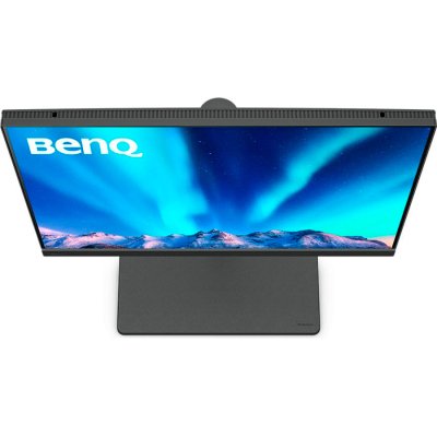 Монитор BenQ SW242Q, фото №10 Монитор BenQ SW242Q, фото №10