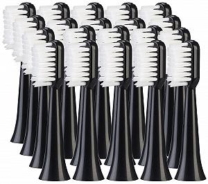 Змінні насадки для зубної щітки newgen medicals SZB-300 Середня жорсткість - Фото 1