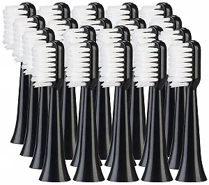 Змінні насадки для зубної щітки newgen medicals SZB-300 Середня жорсткість - Фото 1