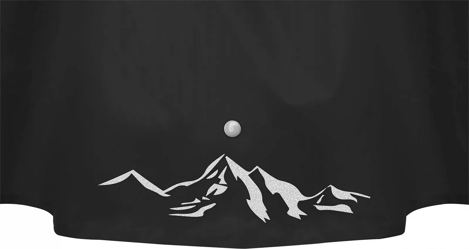 Дитяче дощове пончо Normani, фото №5