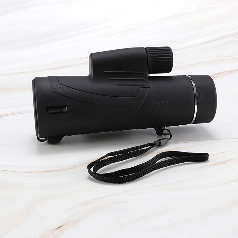 Монокуляр BAK4 High Performance HD 10x42 с адаптером для смартфона, фото №2