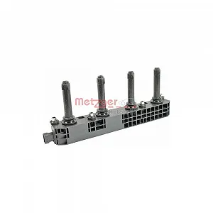 Котушка запалювання METZGER 0880429 ORIGINAL ERSATZTEIL для CHEVROLET DAEWOO - Фото 1