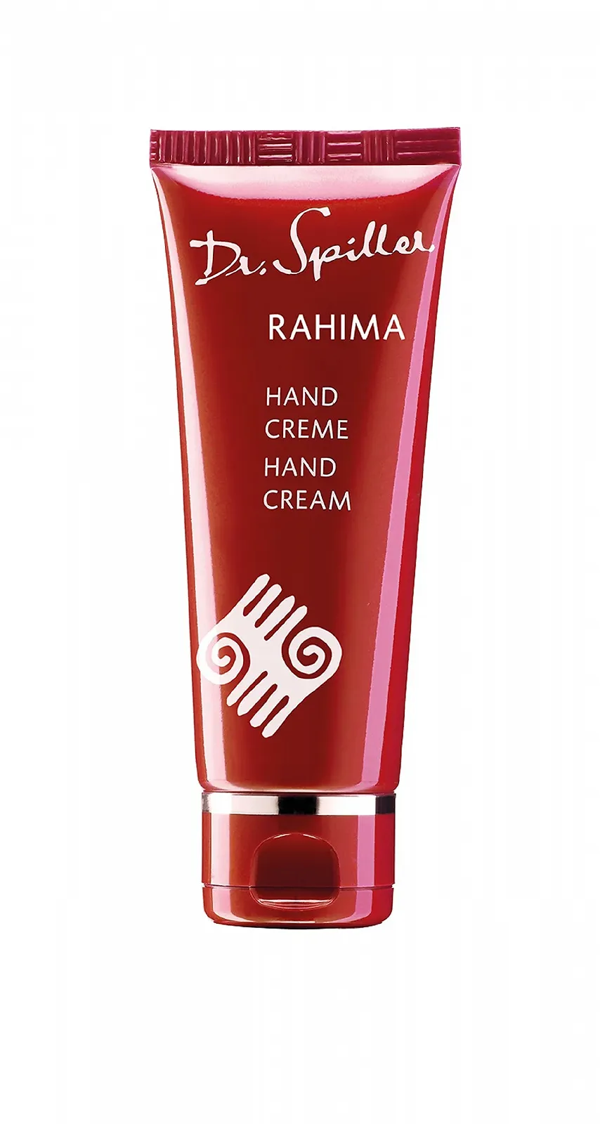 Крем для рук Dr. Spiller Rahima 75 мл, фото №1