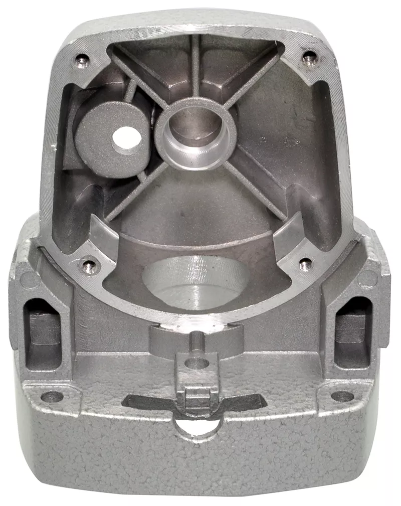 Корпус полировальной шлифмашины Craft-tec CX-PI 202, фото №4 Корпус полировальной шлифмашины Craft-tec CX-PI 202, фото №4