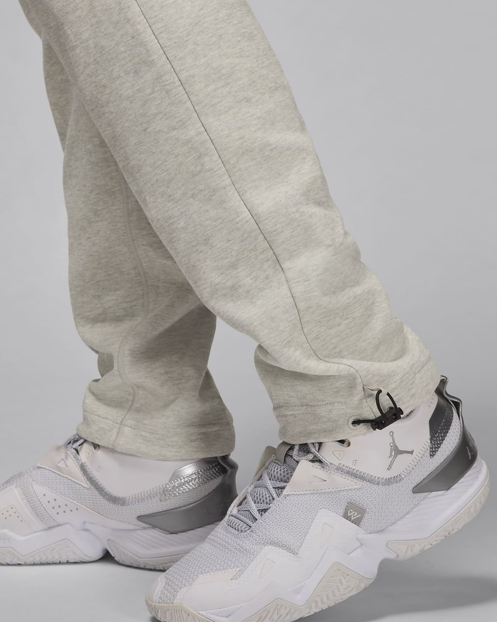 Штаны JORDAN J DF SPRT HOOP FLC PANT L, фото №5
