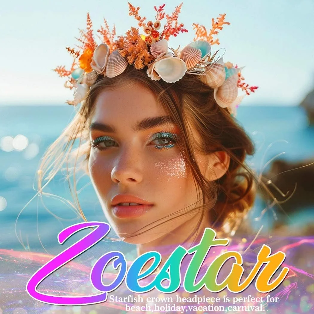 Обруч Zoestar, фото №6