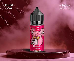 Набор заправки для самозамеса на солевом никотине Flavorlab FL350 LUX 30 мл Арбуз Лимон 0-50 мг 16479 synthetic.ua - Фото 1