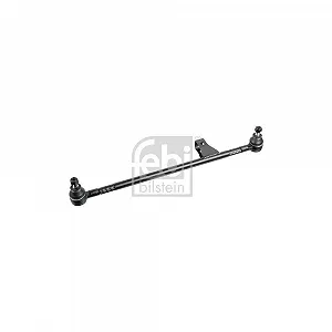 Рулевая тяга FEBI BILSTEIN 07256 для MERCEDES-BENZ передний мост средняя synthetic.ua - Фото 1