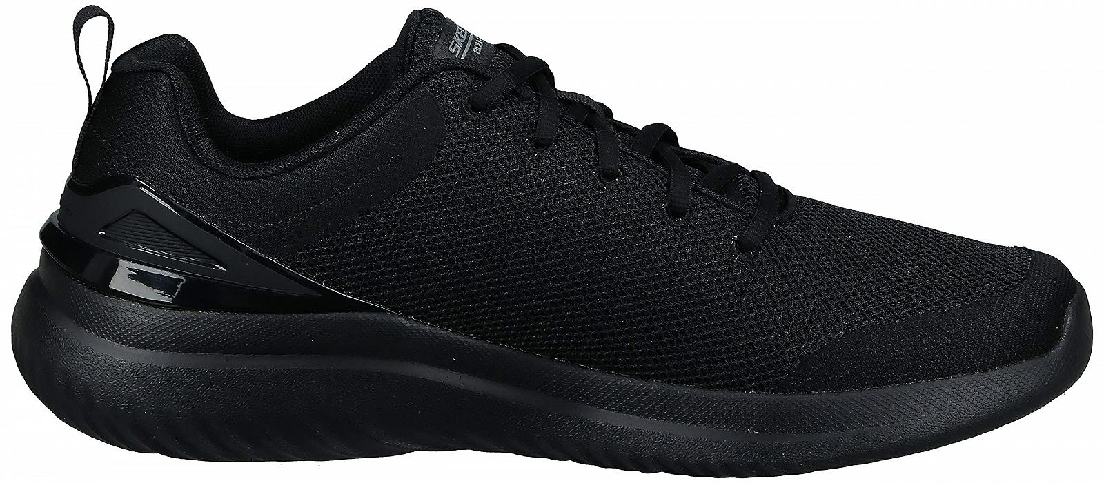 Кроссовки Skechers Bounder 2.0 Nasher мужские, фото №4