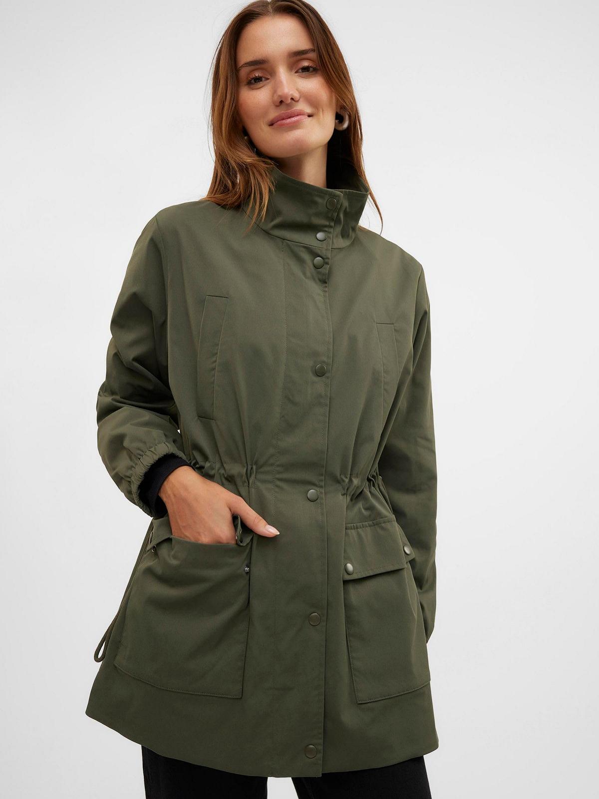 Жакет VERO MODA VMCHELSEASIA Жакет Женский, фото №5