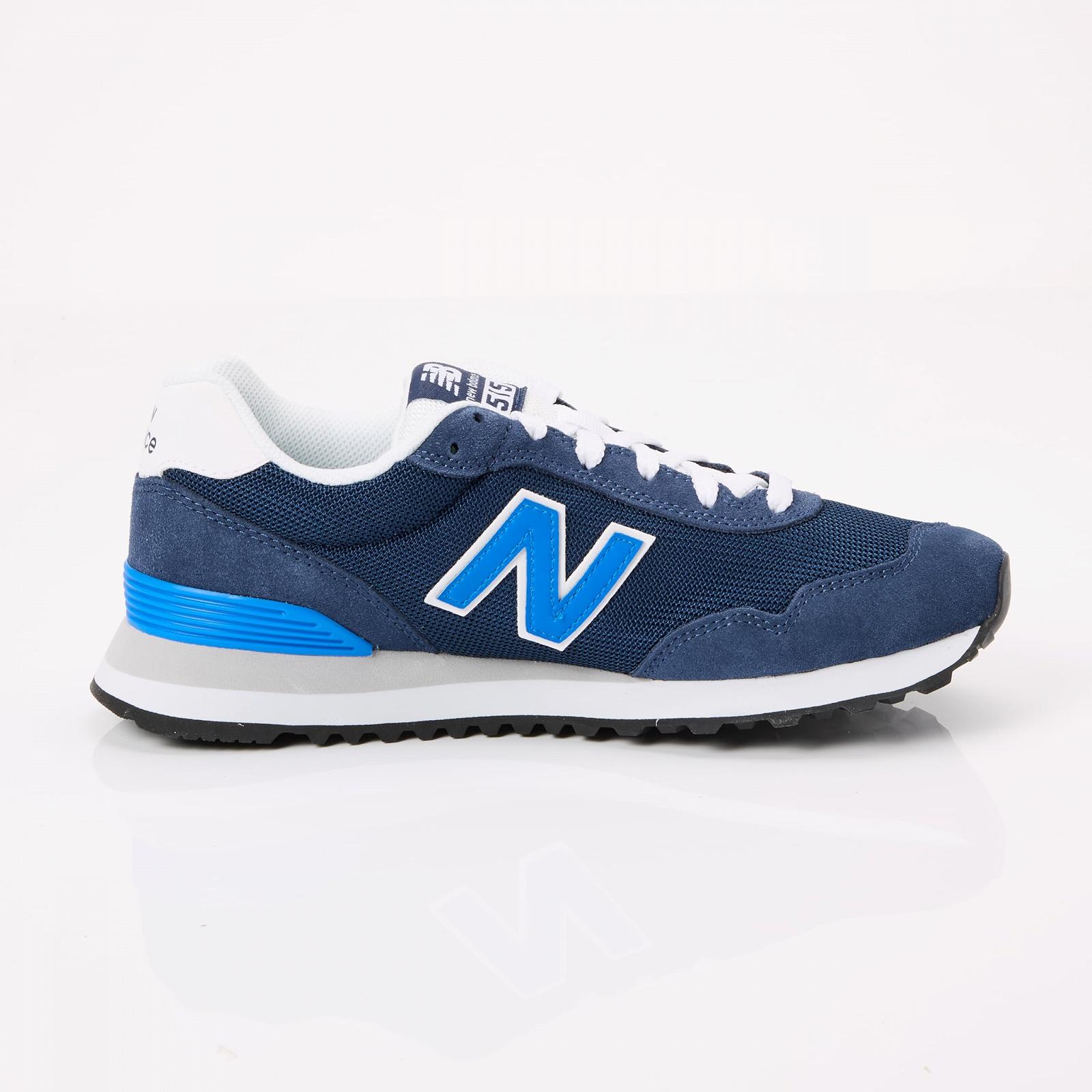 Кросівки New Balance 515 Чоловічі, фото №4 Кросівки New Balance 515 Чоловічі, фото №4