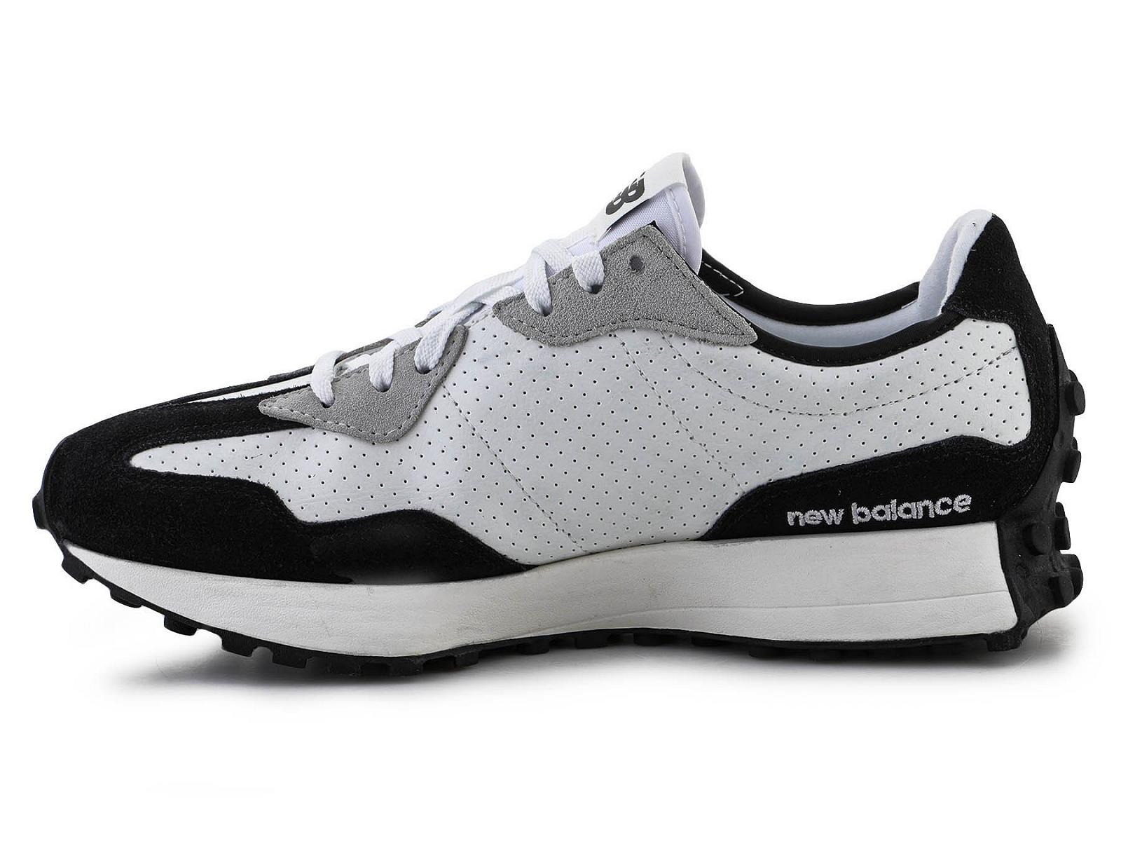 Кроссовки New Balance 327 42.5, фото №4