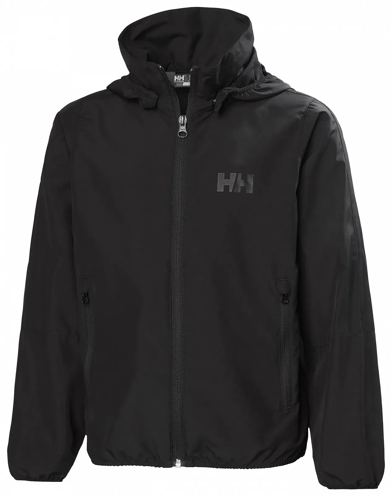 Куртка Helly Hansen Jr Flight Light Черный, фото №1 Куртка Helly Hansen Jr Flight Light Черный, фото №1