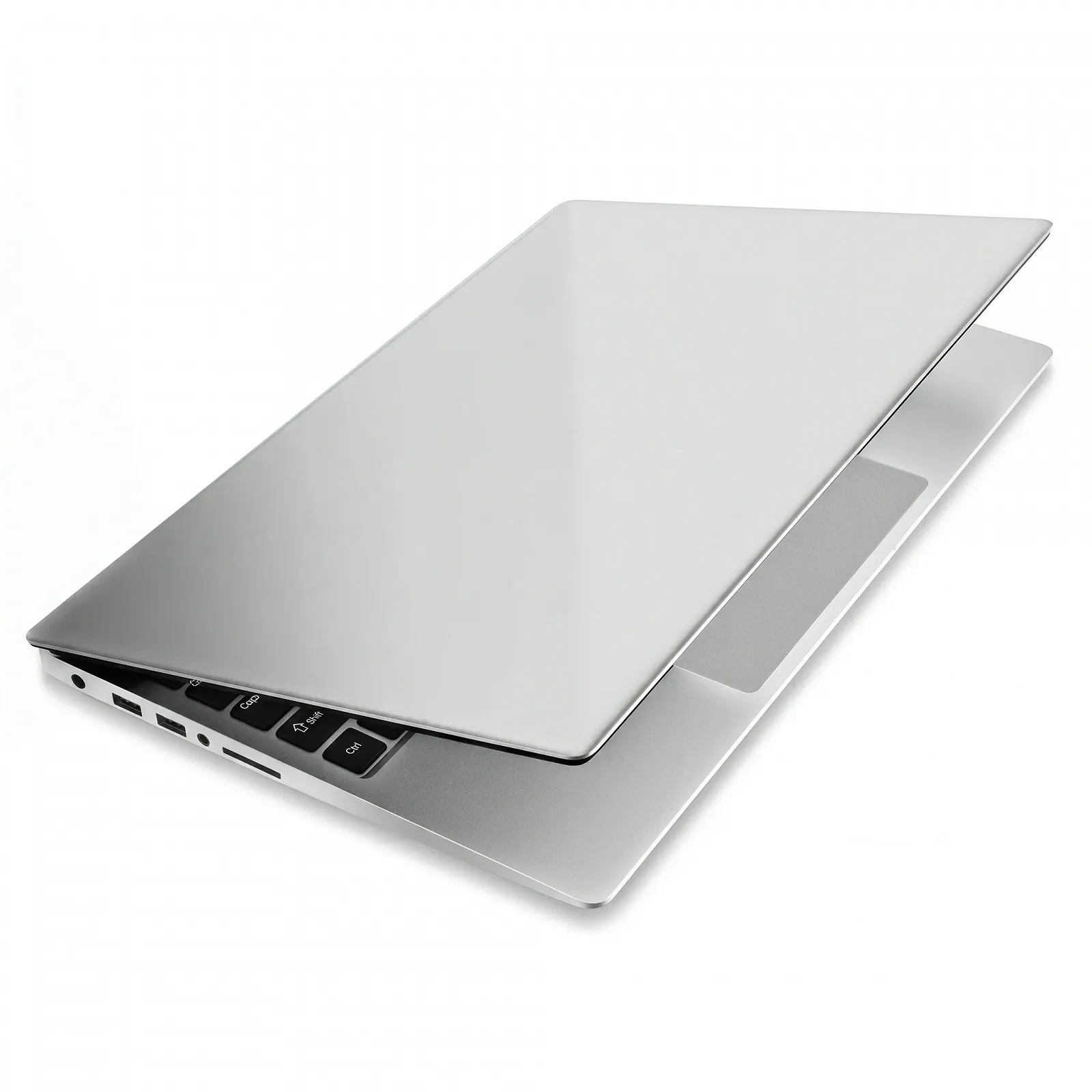 Ноутбук 15.6" Jepssen Handystation Pro Intel Core i7-10510U RAM 16GB SSD 256GB Windows 11 Алюмінієвий корпус (UKR), фото №6