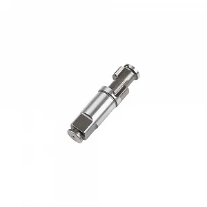 Квадрат ударного гайковерта KS TOOLS 515.3785-R002P запчасть - Фото 1