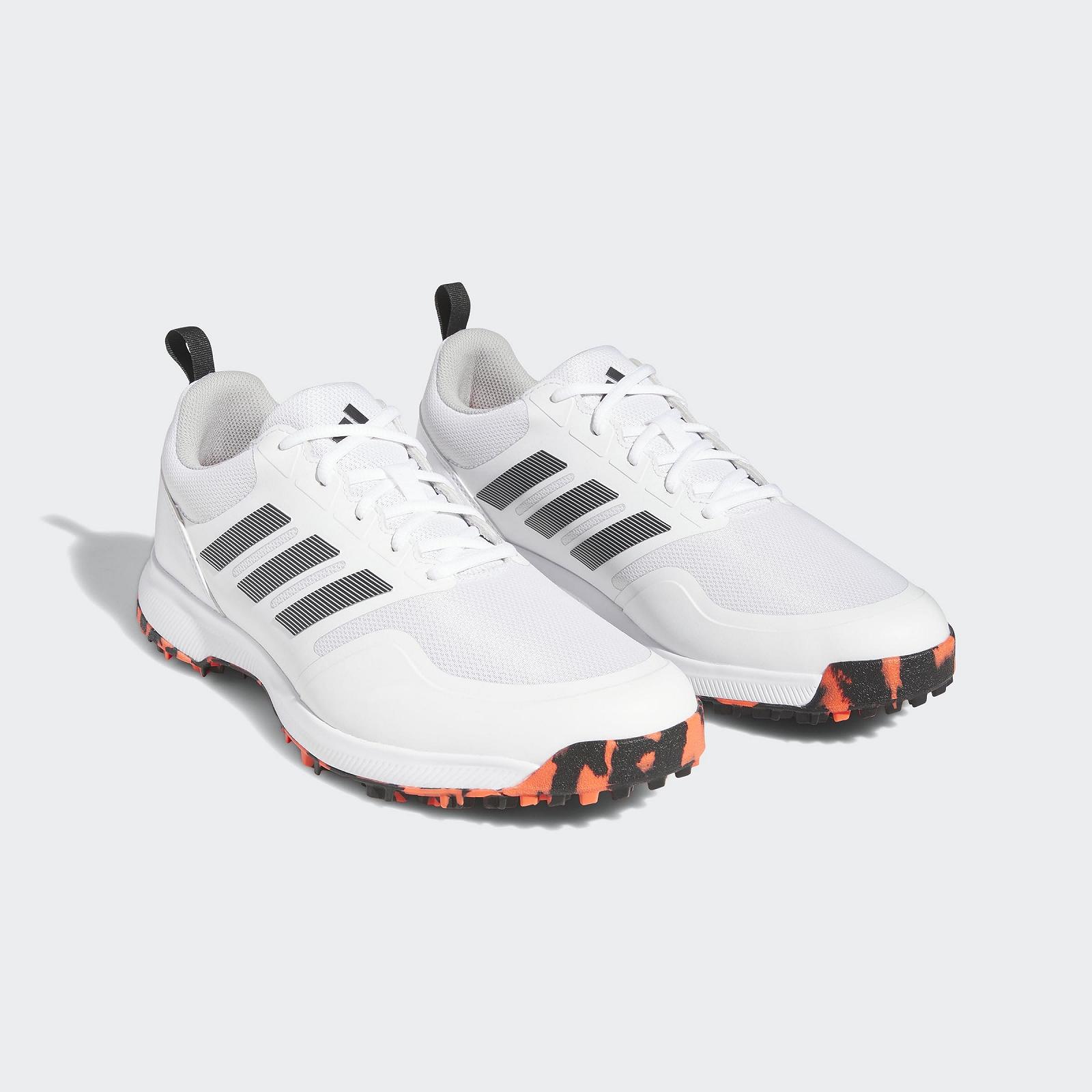 Кроссовки adidas Tech Response SL 3.0 Wide Golf Shoes, фото №5