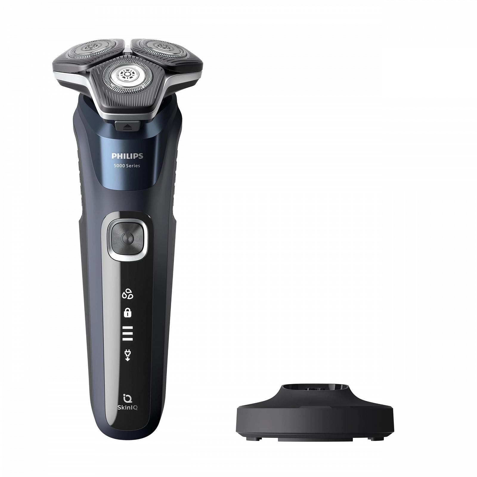 Электробритва Philips SHAVER Series 5000 S5885/25 Wet & Dry, фото №1 Электробритва Philips SHAVER Series 5000 S5885/25 Wet & Dry, фото №1