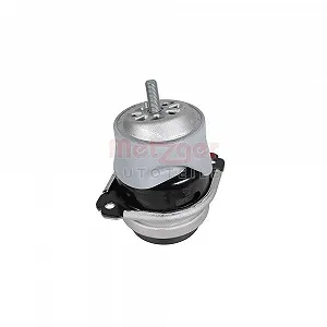 Опора двигуна METZGER AUTOTEILE 8054538 для AUDI PORSCHE VW, ліва, права - Фото 1