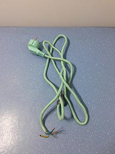 Сетевой шнур для утюга Polaris PIR2285K 165 см - Фото 1