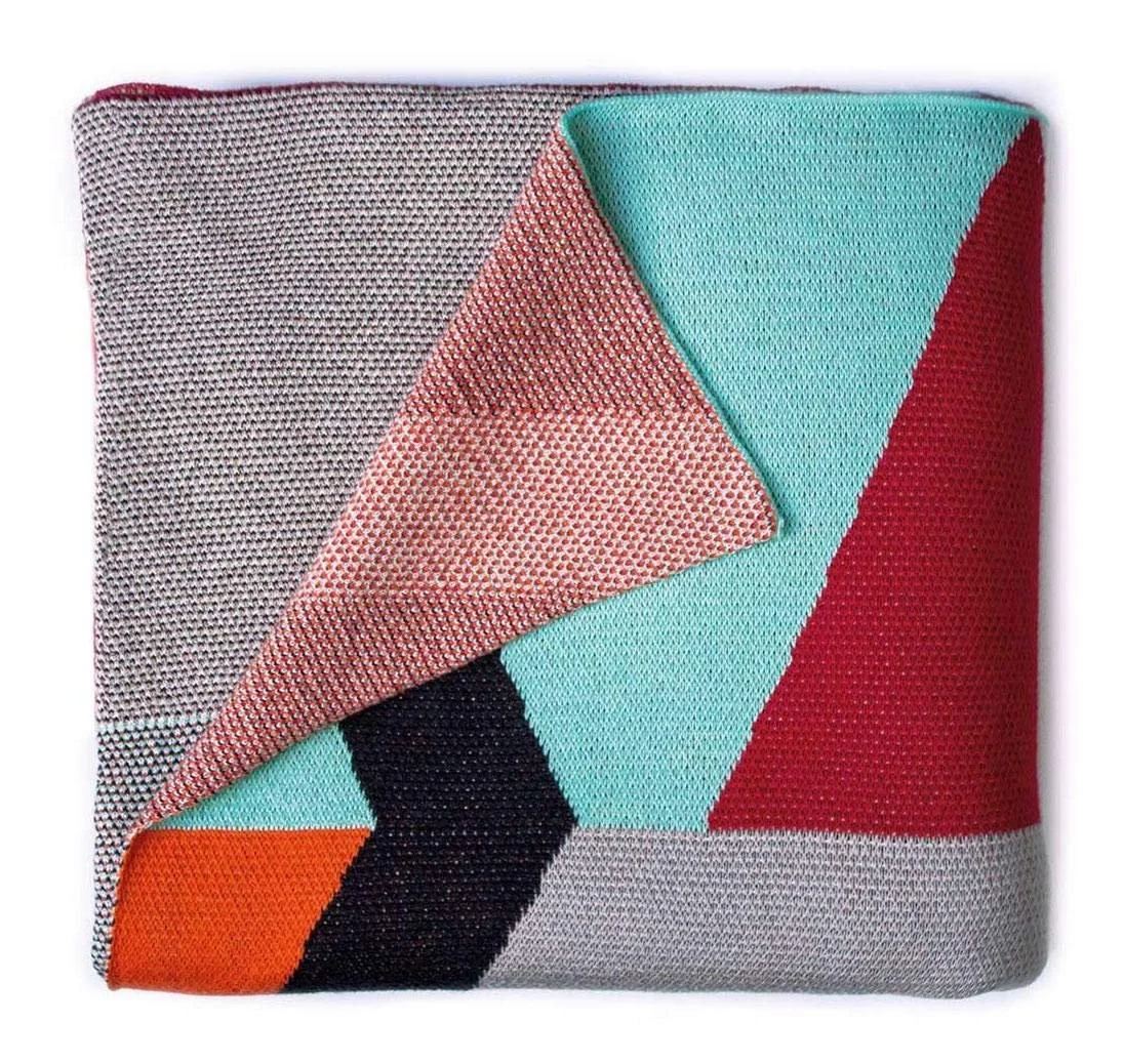 Одеяло Хлопковое Remember Разноцветный, фото №3 Одеяло Хлопковое Remember Разноцветный, фото №3