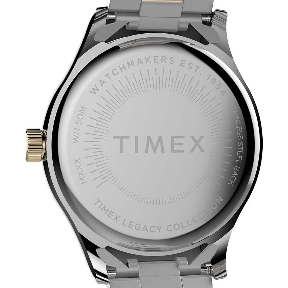 Жіночий годинник Timex TW2W85500, фото №5