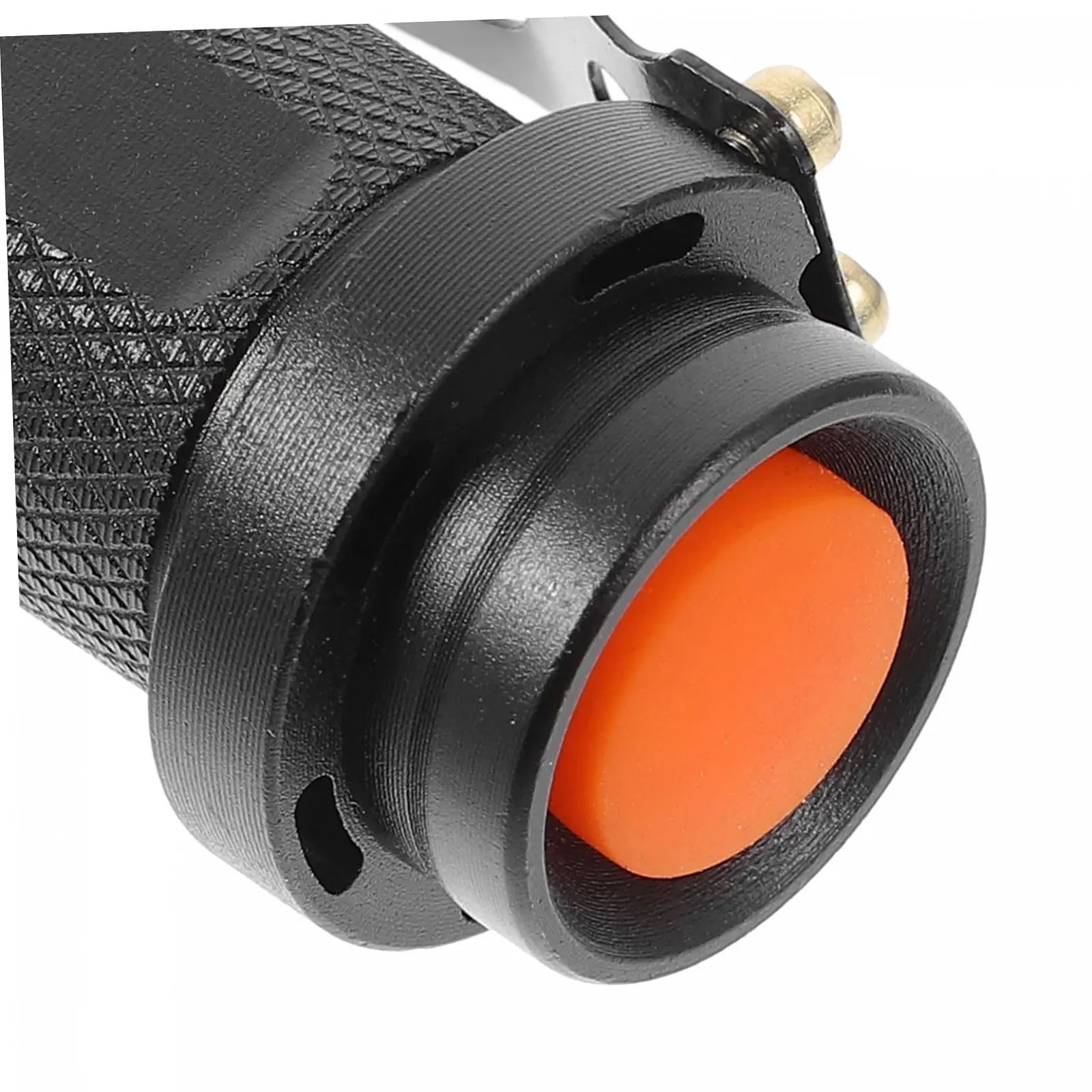 Ліхтар Q5 7W 300LM Водонепроникний Zoomable Міні-ліхтар Алюмінієвий корпус, фото №5